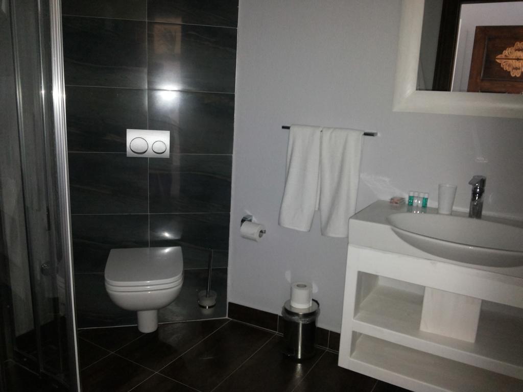 Meggs Bodrum Beach Restaurant & Hotel Ortakent Εξωτερικό φωτογραφία