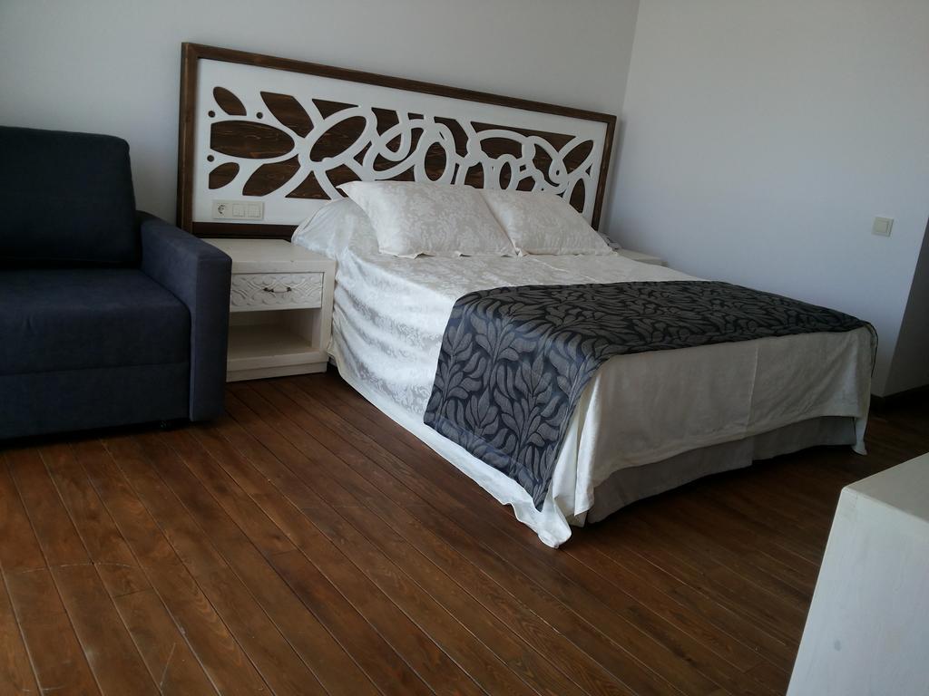 Meggs Bodrum Beach Restaurant & Hotel Ortakent Εξωτερικό φωτογραφία