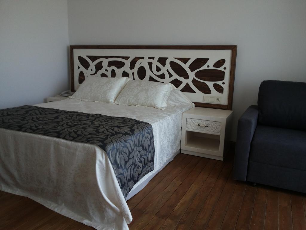 Meggs Bodrum Beach Restaurant & Hotel Ortakent Εξωτερικό φωτογραφία