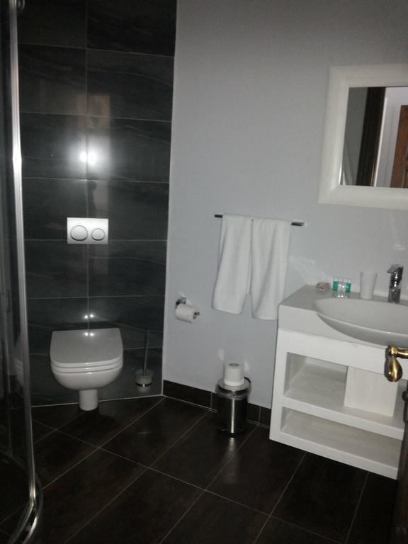 Meggs Bodrum Beach Restaurant & Hotel Ortakent Δωμάτιο φωτογραφία